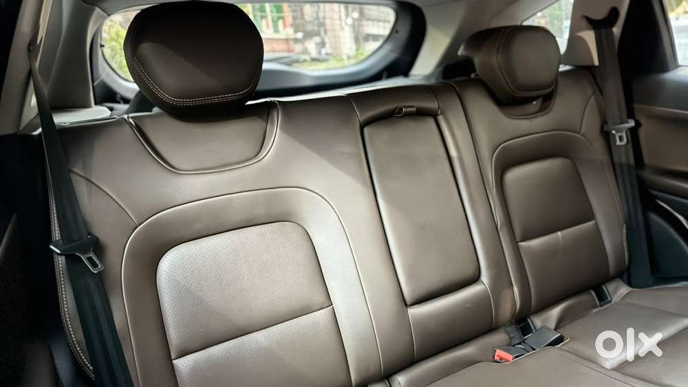 Tata Harrier Xz+, 2020