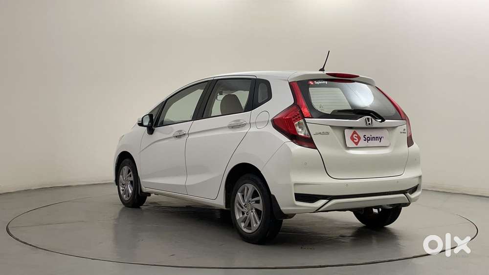 Honda Jazz Vx, 2022, Petrol