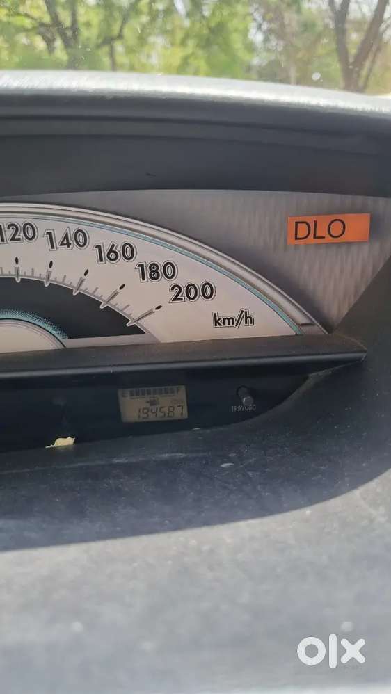Toyota Etios Liva 2012 Diesel 194000 Km Driven