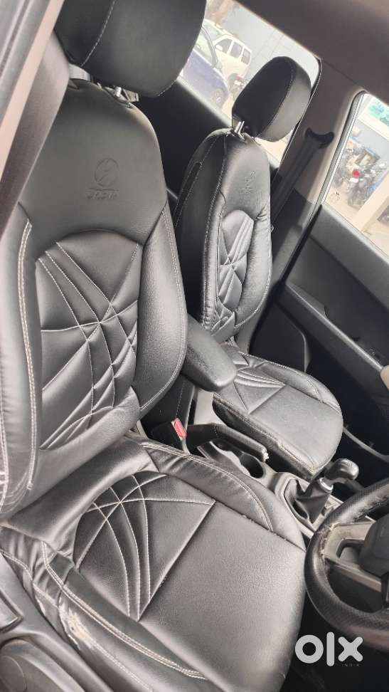 Hyundai Creta 1.6 Sx Plus Diesel, 2016, Diesel