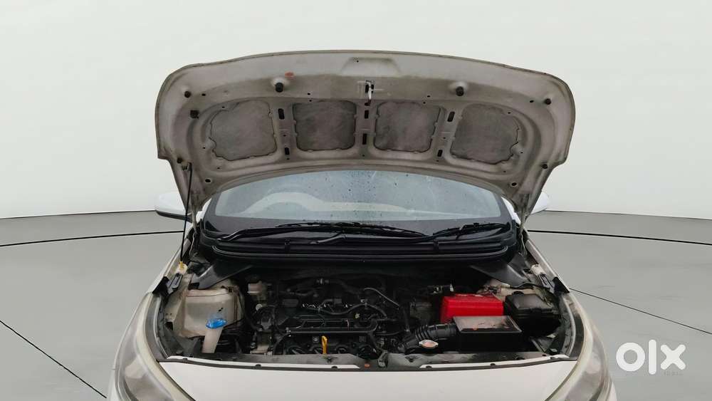 Hyundai Elite I20 1.2 Magna Plus, 2019, Petrol