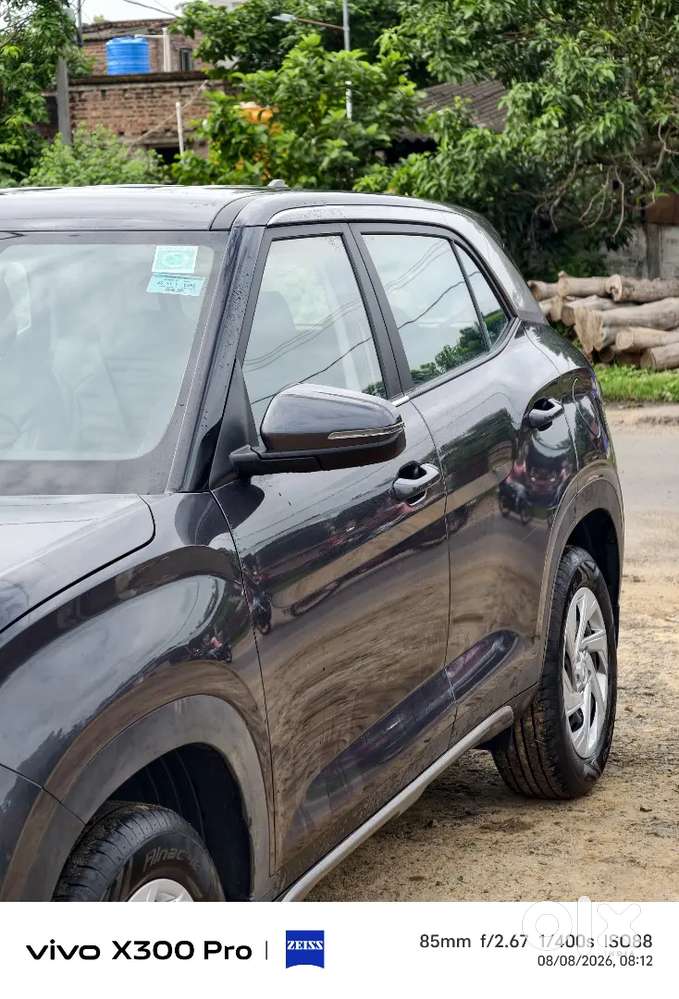 Hyundai Creta 1.5 Ex 2021