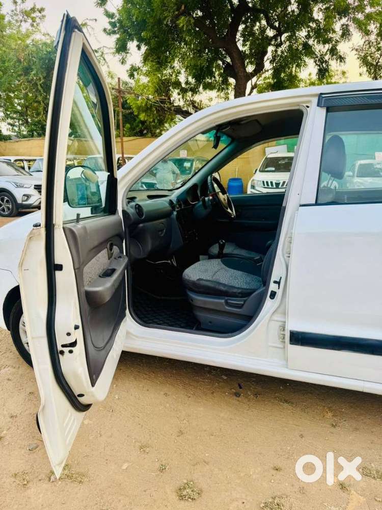 Hyundai Santro Xing Xl, 2007, Petrol