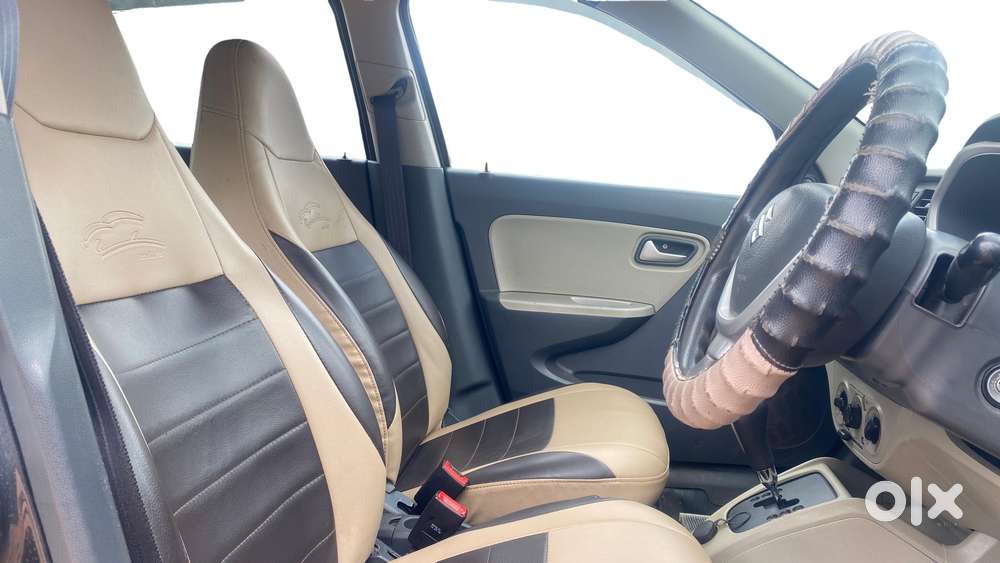 Maruti Suzuki Alto K10 1.0 Vxi (o) Amt, 2018, Petrol