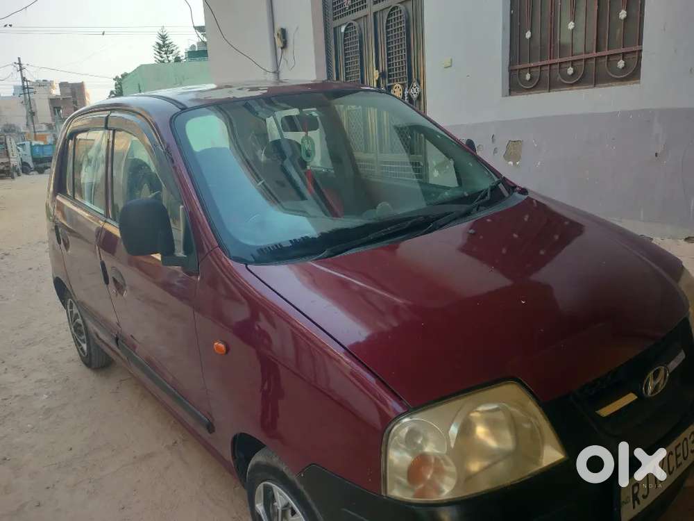Good Condition Ac Working Music System Good Silent Car