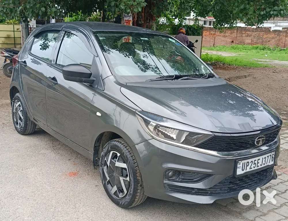 Tata Tiago Revotron 2025 Bilkul New Car No Scratch Only 13000 Km Drive