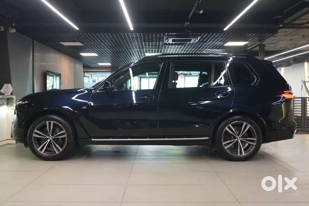 Bmw X7 3.0 Xdrive 40i M Sport, 2023, Petrol