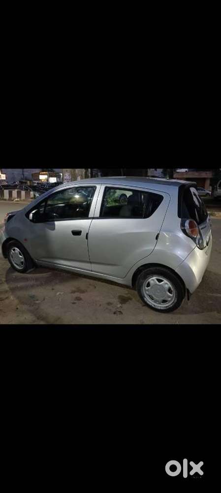 Chevrolet Beat Ls, 2012, Diesel