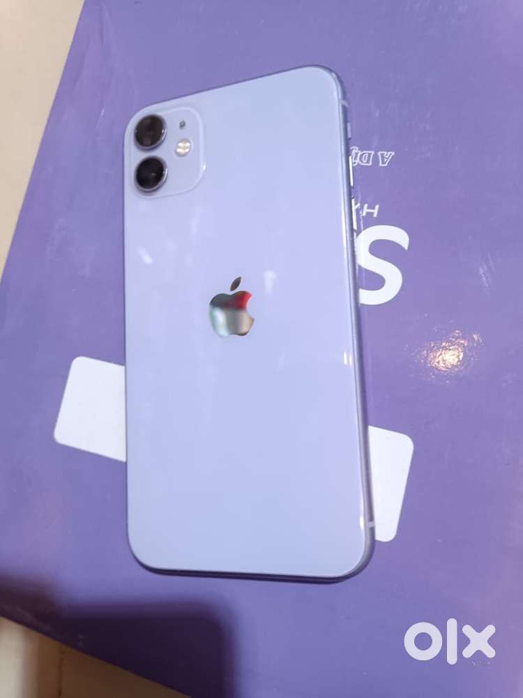 11 128gb Purple Iphone 11 Pro Purple Color Iphone 11 Pro Max In