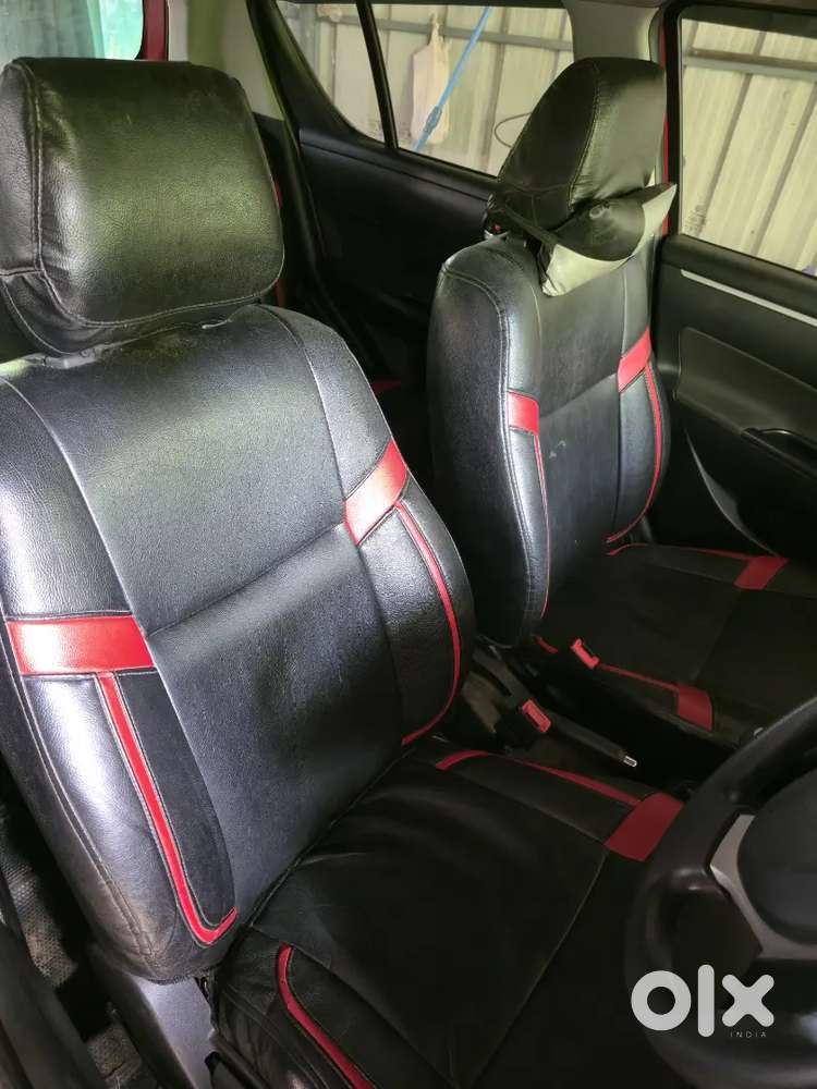 Maruti Suzuki Swift Vxi 2014