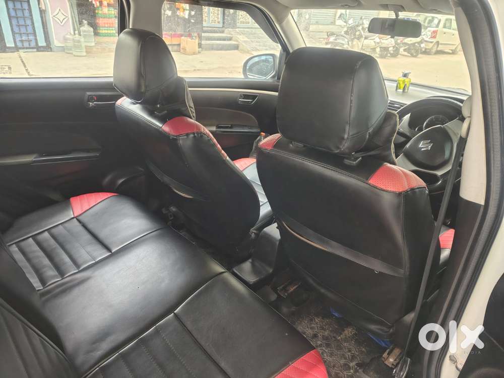 Maruti Suzuki Swift Ddis Vdi, 2017, Diesel