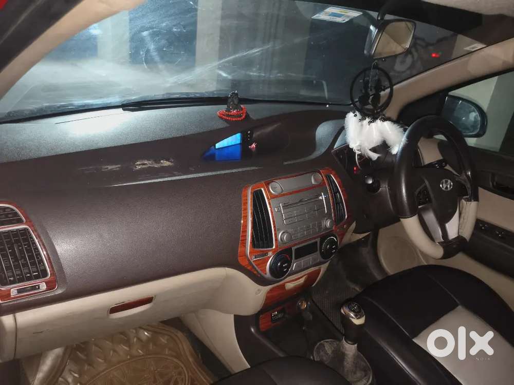 I20 Sports Diesel