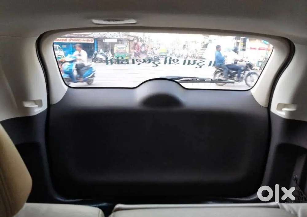 Cr-v 4wd 1 Owner Petrol Auto