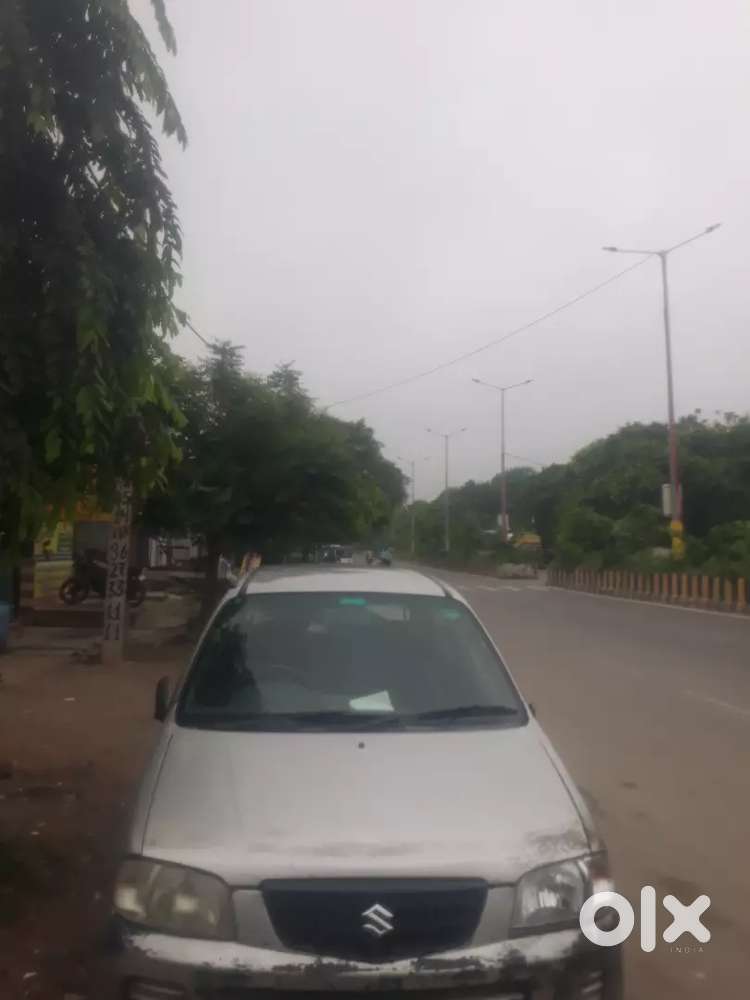 Maruti Suzuki Alto 2006 Lxi