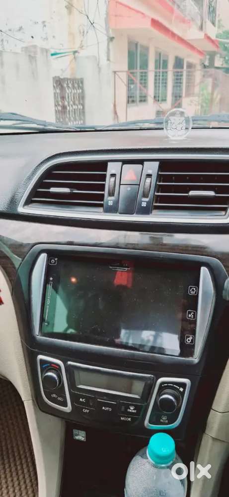 Maruti Suzuki Ciaz 2017 Variant Alpha