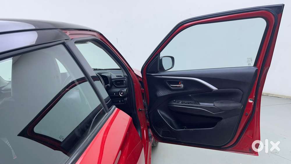 Maruti Suzuki Swift Zxi Plus Amt Dual Tone, 2024, Petrol