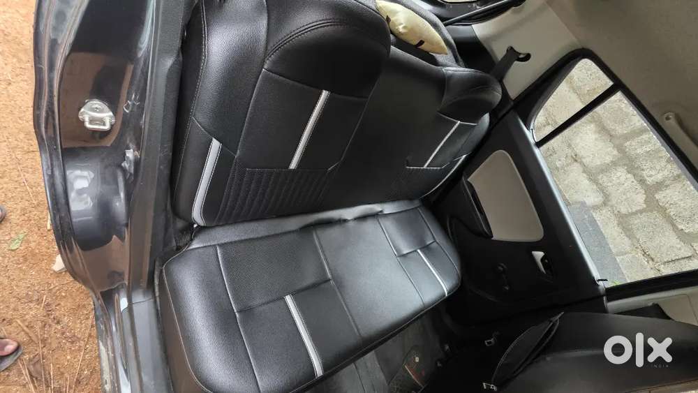 Maruti Suzuki Alto 800 Vxi 2021