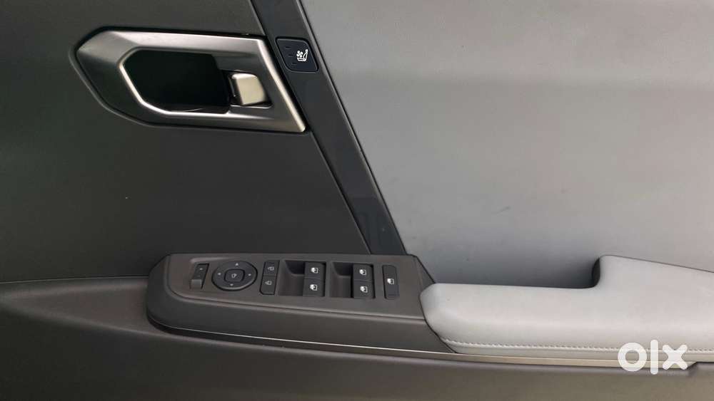 Kia Syros Htx Turbo, 2025, Petrol