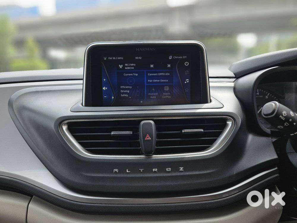 Tata Altroz 1.5 Xz Diesel, 2022, Diesel