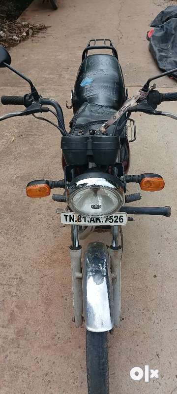 Olx best sale virudhachalam bikes