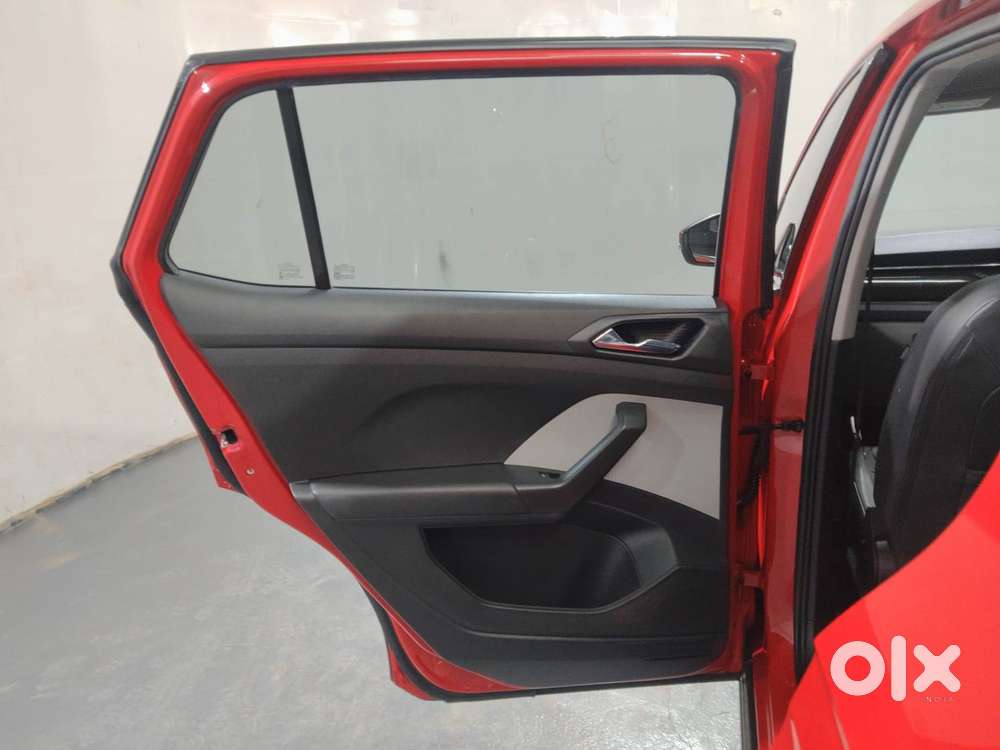 Skoda Kushaq Style 1.0l Tsi At, 2022, Petrol