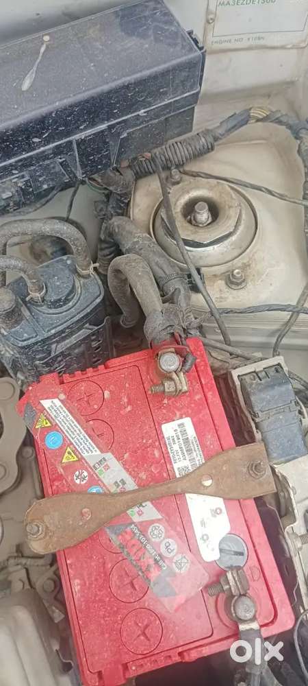 Maruti Suzuki Alto K10 Vxi