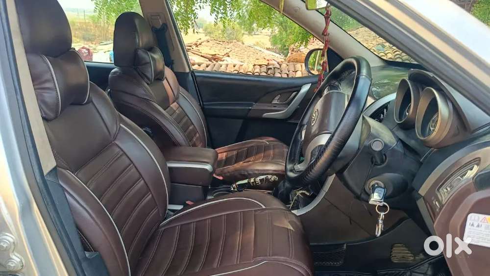 Mahindra Xuv500 2013 Diesel Well Maintained