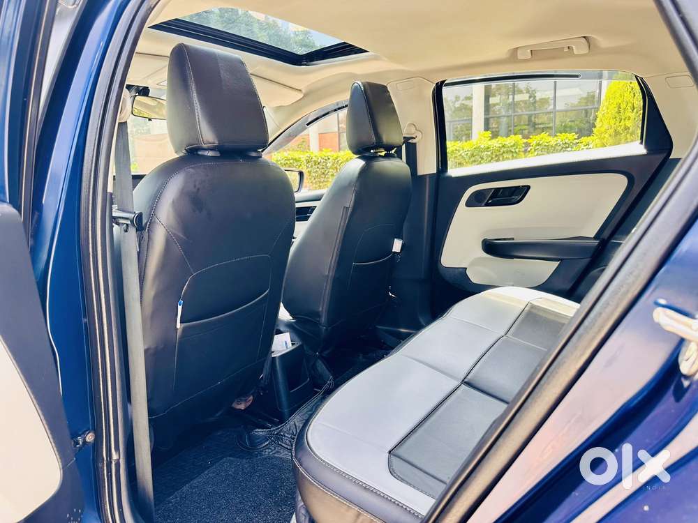 Tata Altroz Xm Plus (s) Icng, 2023, Cng & Hybrids