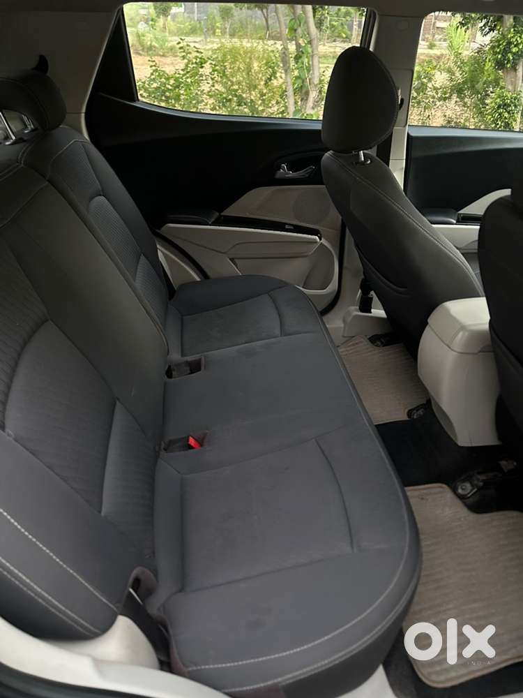 Mahindra Xuv300 W8 Diesel 2023 Punjab Number