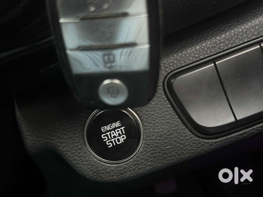 Kia Seltos Htk Plus D, 2021, Diesel