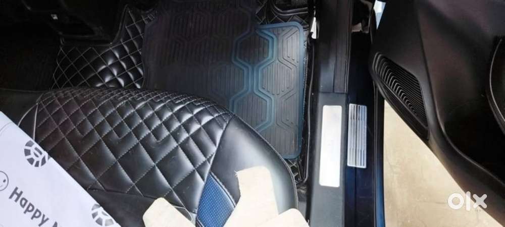 Best Budget Family Car – Baleno Delta Cng