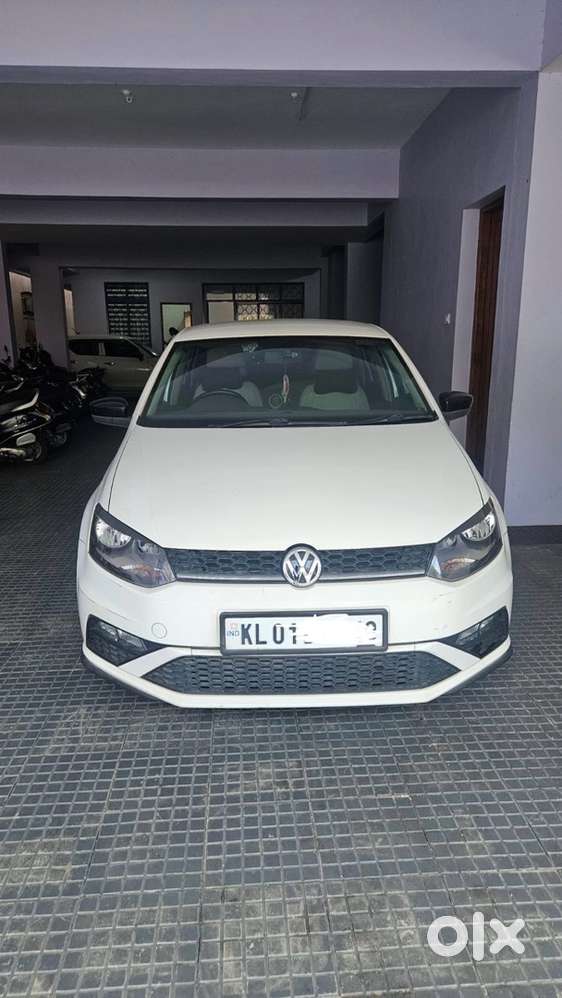 Volkswagen Vento 2015 Model