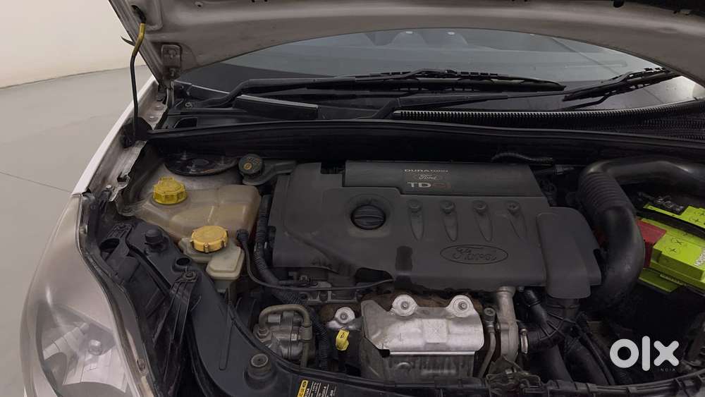 Ford Figo 1.4 Duratorq Diesel Titanium, 2013, Diesel