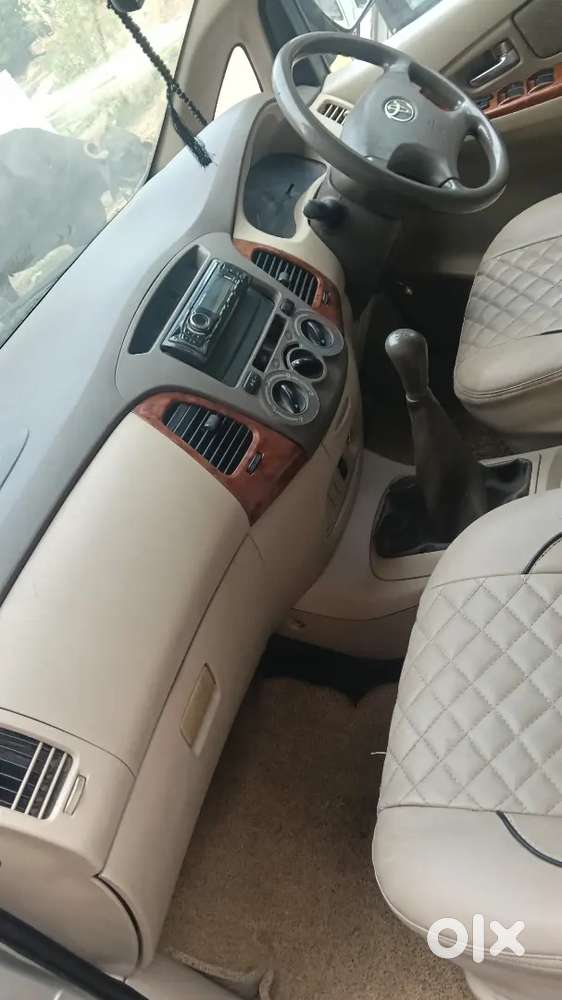 Toyota Innova 2.5 Diesel 2008