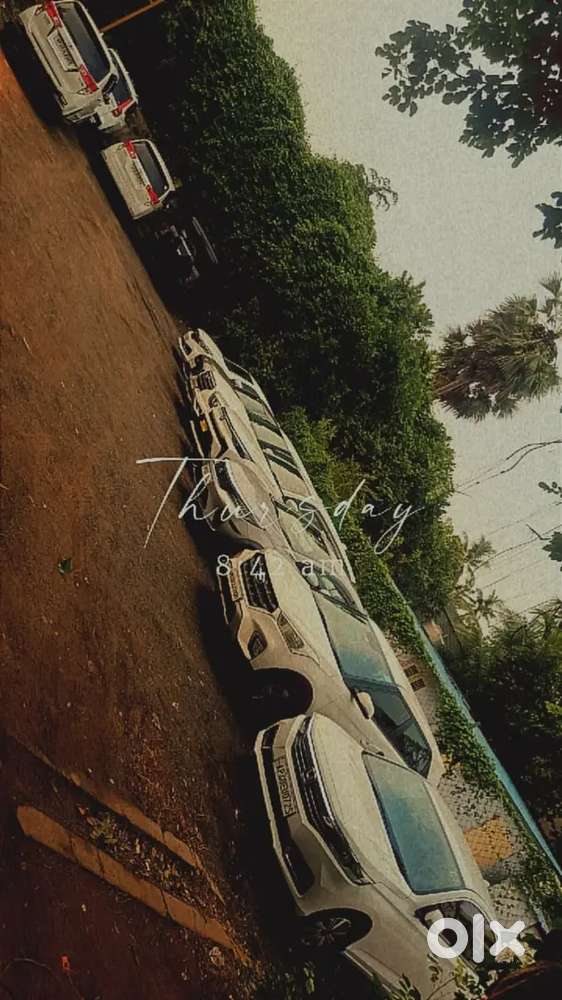 Cars Attachment
