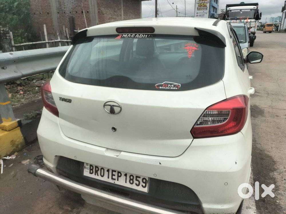 Tata Tiago Xz, 2019, Petrol