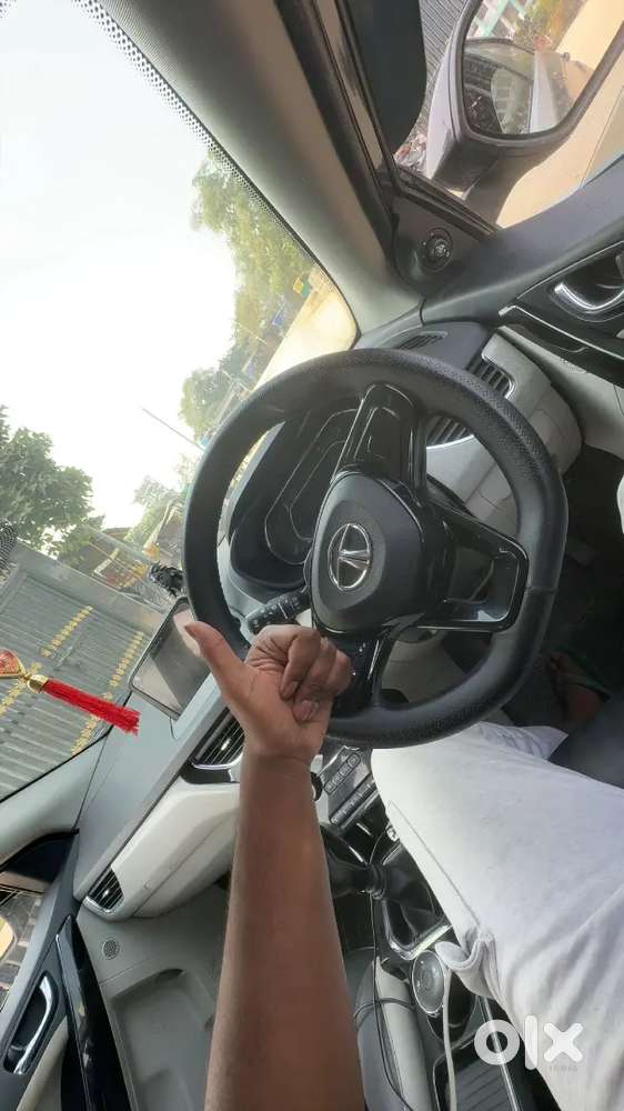 Tata Nexon 2021 Diesel 72000 Km Driven
