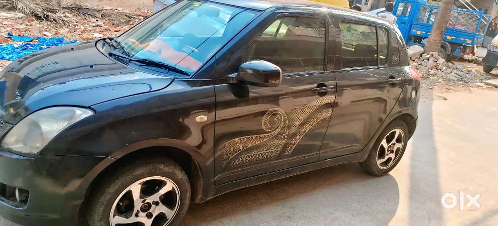 Swift Car For Sale