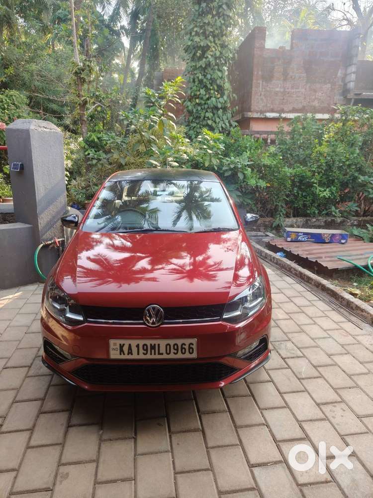 Volkswagen Vento 2020 Top Model In Perfect Condition