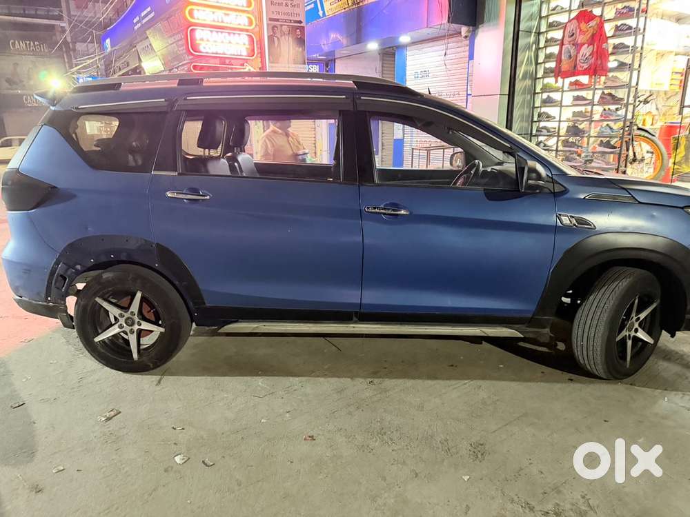 Maruti Suzuki Xl6 2020 Cng & Hybrids Well Maintained