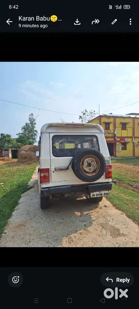 Well Maintained Car But Peper Fail