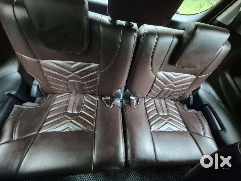 Toyota Innova Crysta, 2024, Diesel
