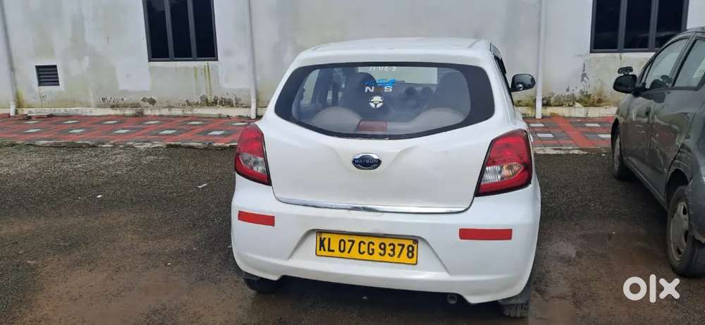 Cng Taxi Car For Sale