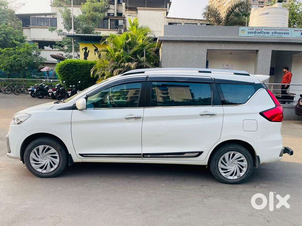 Cng/petrol 2024 Model  Premium Condition Car