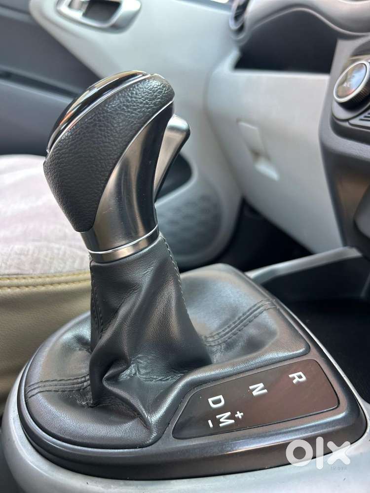 Hyundai Grand I10 1.2 Kappa Sportz Option At, 2020, Petrol