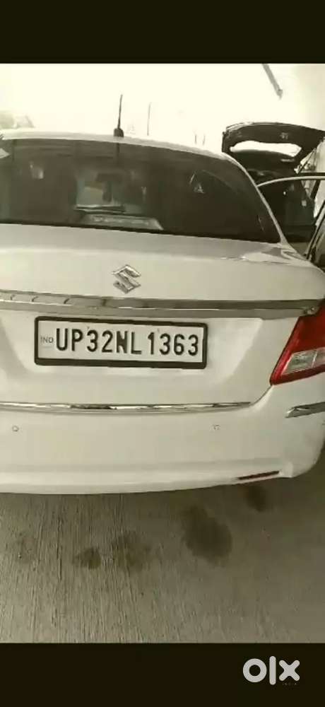 Maruti Suzuki Dzire 2023 Petrol Zxi Cng