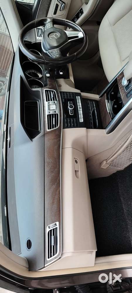 Mercedes-benz E-class 250 D, 2015, Diesel