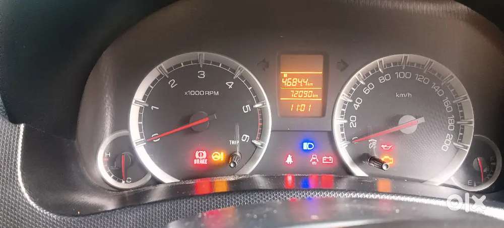 Maruti Suzuki Dzire Lxi 2012 Diesel