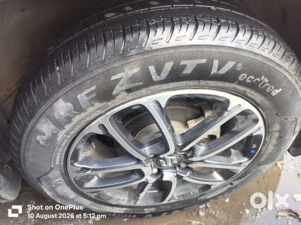Maruti Suzuki Baleno 1.2 Sigma, 2021, Petrol