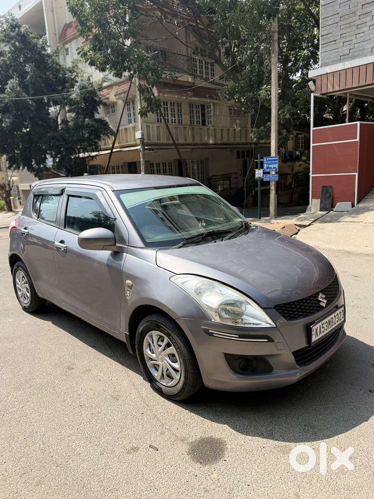 Maruti Suzuki Swift Ldi Optional, 2012, Diesel